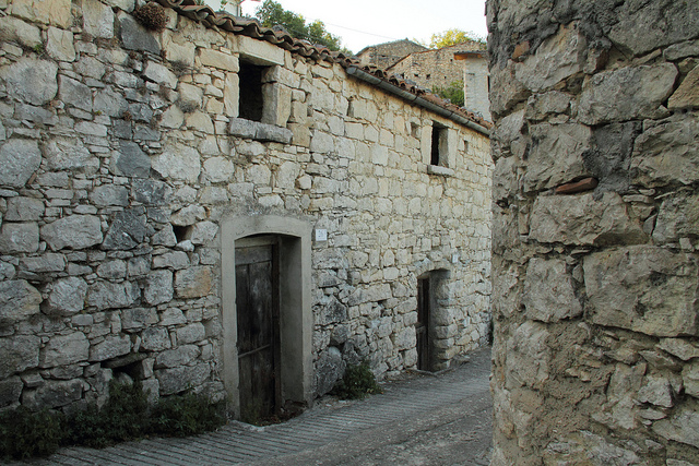 Borgo Valle Vecchia